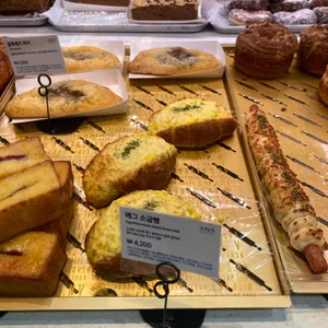 안스베이커리 리뷰 사진