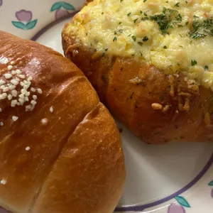 안스베이커리 사진