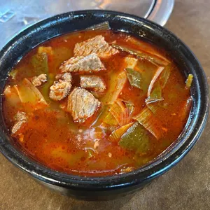 참한우소갈비집 사진