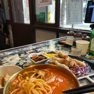 해남짬뽕 사진
