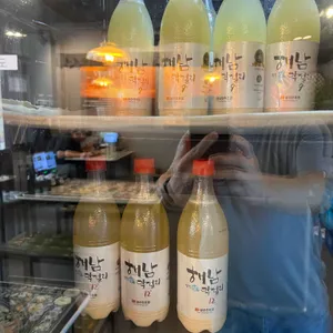 해남짬뽕 사진