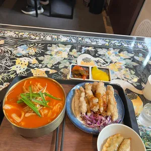 해남짬뽕 사진