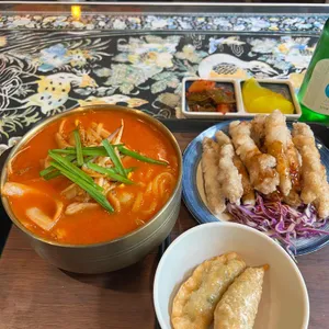 해남짬뽕 사진