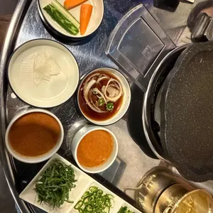 연막창 대표 사진