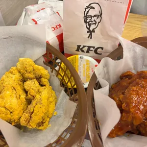 KFC 대표 사진