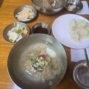 필동면옥 사진 1