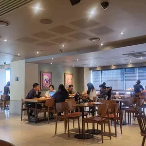 스타벅스 리뷰 사진