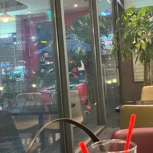 할리스 리뷰 사진