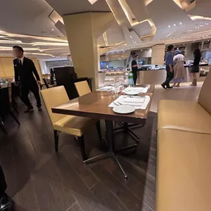 웨스틴 조선 서울 아리아 리뷰 사진