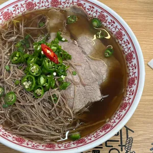 월미당 대표 사진