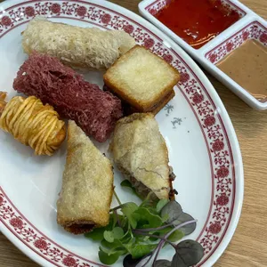 월미당 대표 사진