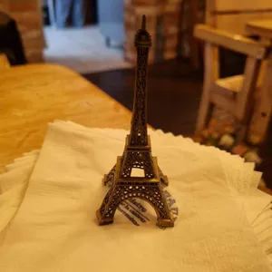 블루쇼파스타 사진