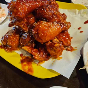 원조바베큐 대표 사진