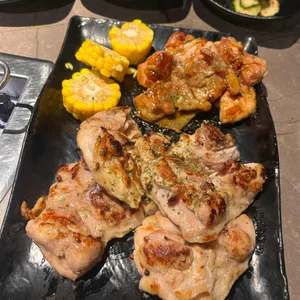 권기백숯불닭갈비 사진