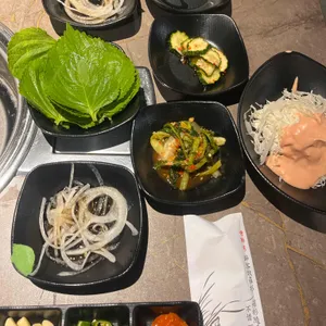 권기백숯불닭갈비 대표 사진