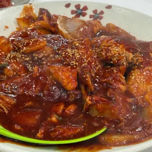 속초항생선찜구이 사진 1
