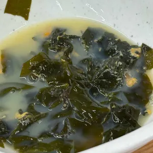 속초 항아리물회 사진