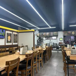 24시전주콩나물국밥 리뷰 사진