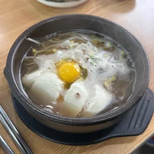 24시전주콩나물국밥 대표 사진