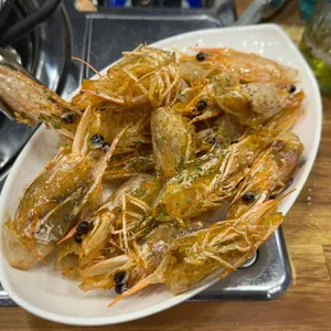 왕새우직판장 사진