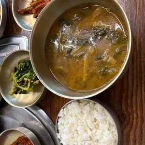 참터식당 사진