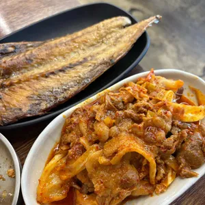 참터식당 사진