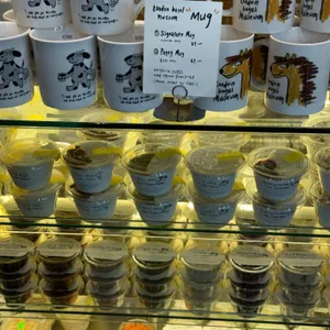 런던베이글뮤지엄 리뷰 사진