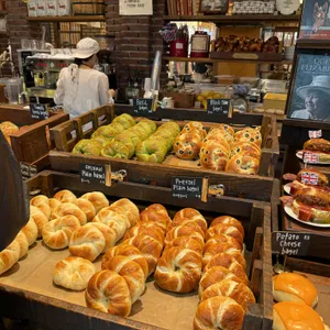 런던베이글뮤지엄 리뷰 사진