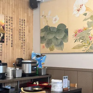 평이담백뼈칼국수 리뷰 사진