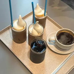 블루보틀 사진 1