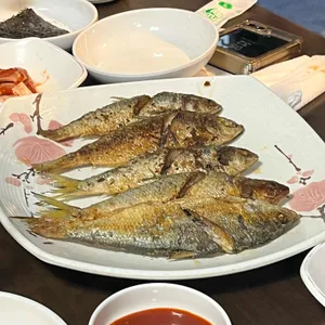 청해세꼬시 대표 사진