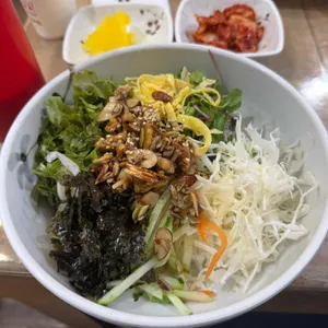 남촌 멸치국수 사진