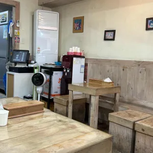 남촌 멸치국수 리뷰 사진