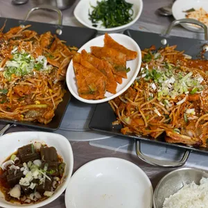 도담 아구가 기가막혀 사진