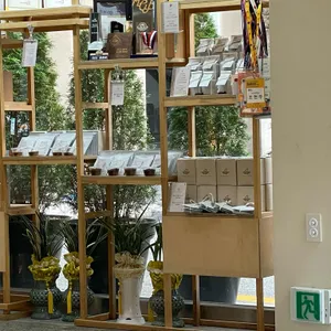 더네스트커피 리뷰 사진