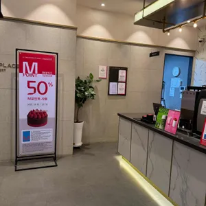 투썸플레이스 리뷰 사진