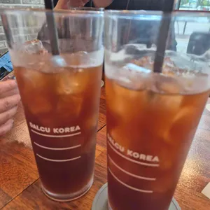 달리는커피 사진 1