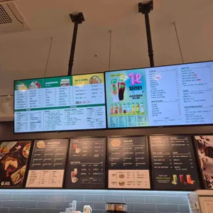 달리는커피 리뷰 사진