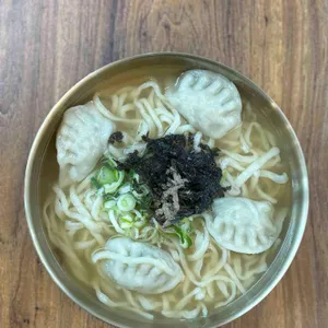 형제집 칼국수 사진