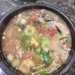 유치회관 대표 사진