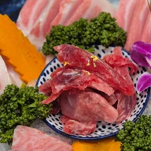 소쿠리참치 대표 사진