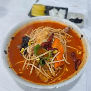 신라반점 사진 1