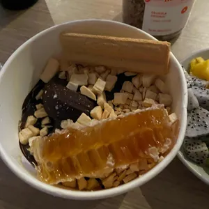 요거트아이스크림의정석 사진