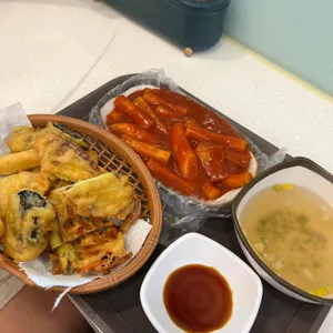 동성분식 사진 1