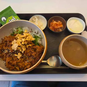 한술식당 사진 1