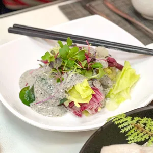 아라리 한정식 사진