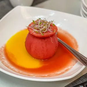 아라리 한정식 리뷰 사진