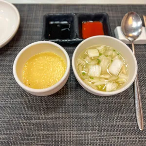 아라리 한정식 리뷰 사진