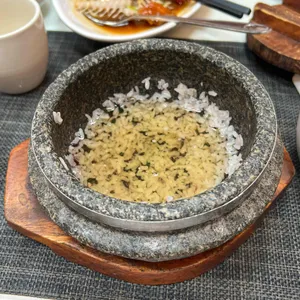 아라리 한정식 리뷰 사진