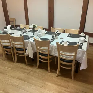 아라리 한정식 리뷰 사진